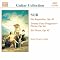 Classic Guitar - Fernando Sor CDs by Naxos