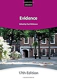 Evidence