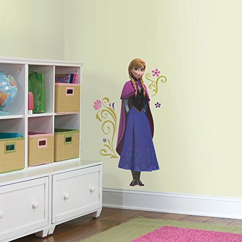 Exciting Disney Frozen Bedroom Decorating Ideas For Your Princess