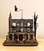 Hawthorne Village Munsters Lily's Inn Statue TV Show Decoration