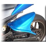 06-09 SUZUKI GSXR600: HOTBODIES RACING REAR TIRE HUGGER BLUE (BLUE) by Hot Bodies Racing