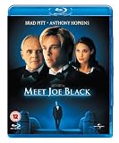 Buy : Meet Joe Black [Blu-ray][Region-Free]