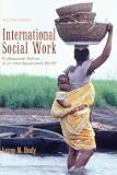 ISBN 9780195301670 product image for International Social Work: Professional Action in an Interdependent World | upcitemdb.com