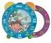 Dora the Explorer Time Teaching Alarm