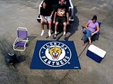 Florida Panthers 5X6 ft Indoor/Outdoor Tailgater Area Rug/Mat/Carpet
