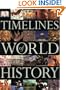 Timelines of World History
