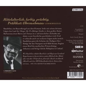 Baudolino