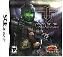 C.O.R.E.
