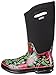 Bogs Women's Classic Rose Garden Tall-W