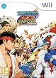 Tatsunoko vs. Capcom Ultimate All Stars