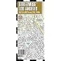 STREETWISE® Compact Los Angeles (Streetwise (Streetwise Maps))