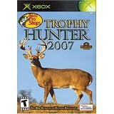 Bass Pro Shops Trophy Hunter 2007