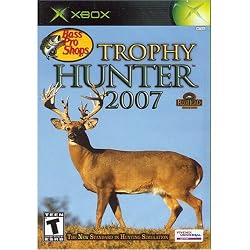 Bass Pro Shops Trophy Hunter 2007