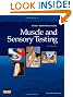 Muscle and Sensory Testing, 3e