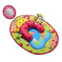 Tiny Love Tummy Time Play Mat - Lady Bug