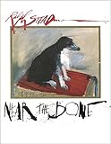 Near the bone