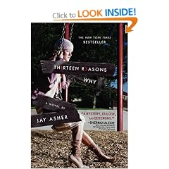 Thirteen Reasons Why