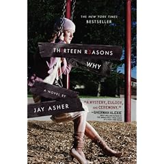 Thirteen Reasons Why