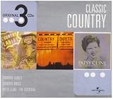 COUNTRY LADIES/ COUNTRY DUETS/