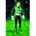 Green Lantern Series 2 Action Figure: Guy Gardner