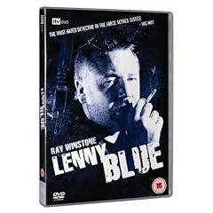Lenny Blue [DVD]