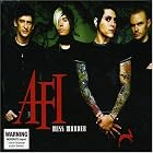 Miss Murder by A.F.I.