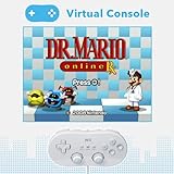 Dr. Mario Online Rx [Online Game Code]