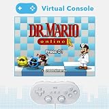 Dr. Mario Online Rx [Online Game Code]