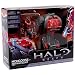 McFarlane Toys Action Figure - Halo Reach Vehicle - MONGOOSE ("Forge World")_s-1