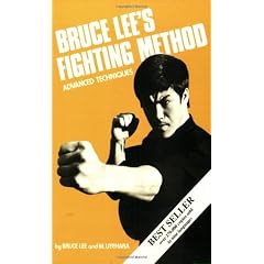 Bruce Lee's Fighting Method: Advanced Techniques Vol 4 (Bruce Lee's Fighting Method)