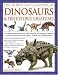 World Encyclopedia of Dinosaurs & Prehistoric Creatures: The Ultimate Visual Reference To 1000 Dinosaurs And Prehistoric Creatures Of Land, Air And ... The Triassic, Jurassic And Cretaceous Eras
