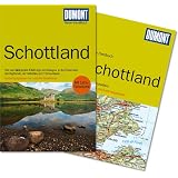 DuMont Reise-Handbuch Reisef�hrer Schottlandvon "Susanne Tschirner"