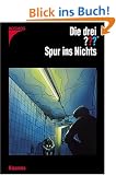 Die drei ???. Spur ins Nichts (drei Fragezeichen). Nach Alfred Hitchcock