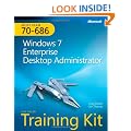 MCITP Self-Paced Training Kit (Exam 70-686): Windows 7 Desktop Administrator Book/CD Package
