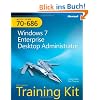 MCITP Training Kit (Exam 70-686): Windows 7 Desktop Administrator