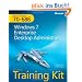 MCITP Training Kit (Exam 70-686): Windows 7 Desktop Administrator