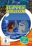 Flipper & Lopaka - Piraten auf Quetzo