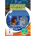 Flipper & Lopaka - Piraten auf Quetzo