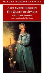 The Queen of Spades and Other Stories