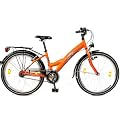 Superangebot Kinderfahrrad 24 Zoll 7-Gang Nabenschaltung