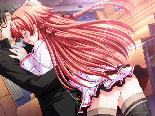 Cover image : スズノネセブン！ ～Rebirth knot～(限定版)(新作ドラマCD & ミュージックCD & オフィシャルマテリアルコレクション同梱)