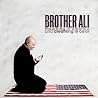 Image of album by Brother Ali