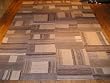 Handmade Turkish Parcha Kilim Rug 9'10"x13'1"