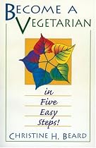Become a Vegetarian in Five Easy Steps