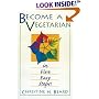 Become a Vegetarian in Five Easy Steps!
