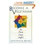 Become a Vegetarian in Five Easy Steps!
