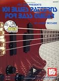 101 Blues Patterns for Bass Guitar