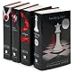 Twilight Series 4 Book Set
