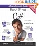 Head First C#, 2E: A Learner's Guide to Real-World Programming with Visual C# and .NET (Head First Guides)