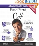 Head First C# (Head First Guides)